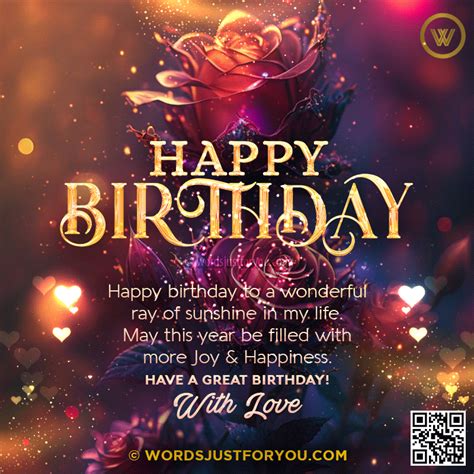 happy birthday gif for her|Birthday GIFs Designed Especially for Her